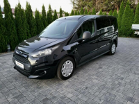 Ford Tourneo Connect ** LONG  ** Bezwypadkowy ** Serwis w ASO ** Jatutów - zdjęcie 2