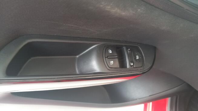 Opel Corsa 1.4 Enjoy, salon Polska, bezwypadkowy Łódź - zdjęcie 9