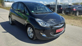 Hyundai ix20 super stan climatronic Lębork - zdjęcie 3