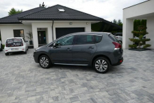 Peugeot 3008 Allure! Head Up!  Navi! Gwarancja! Grójec - zdjęcie 9