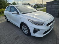 Kia Cee'd I Właściciel, Salon PL, Kamera cofania, Android. Liszki - zdjęcie 2