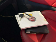 Fiat 500 Bezwypadkowy Super Stan !!! Rzeszów - zdjęcie 11