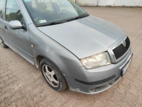 Sprzedam Skodę fabie kombi Poznań - zdjęcie 8