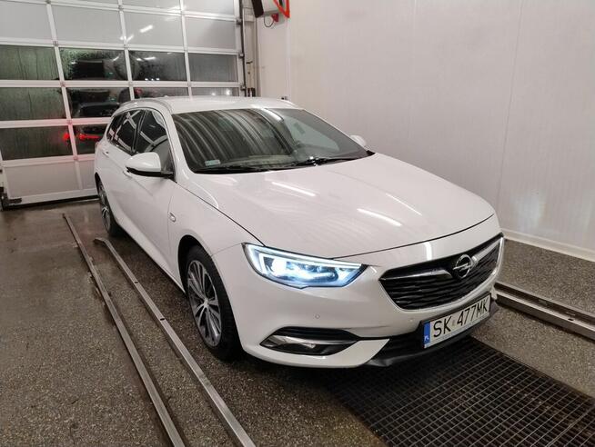 OPEL INSIGNIA B Sports Tourer (Z18) pierwszy właściciel PL Katowice - zdjęcie 2