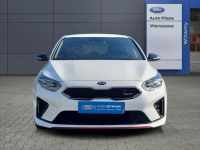 KIA CEED GT  1.6 T-GDI 204 KM Warszawa - zdjęcie 8