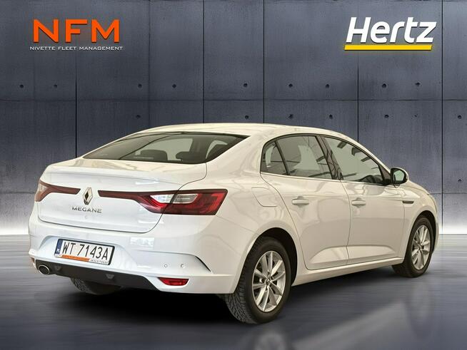 Renault Megane 1,5 DCI(115 KM) Intens Salon PL F-Vat Warszawa - zdjęcie 5