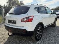 Nissan Qashqai Panorama Skóry Climatronic Gwarancja Kutno - zdjęcie 6