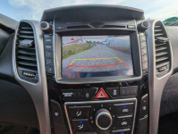 Hyundai i30 HB 1.4 benzyna Navi kamera cofania ledy Kamienna Góra - zdjęcie 12