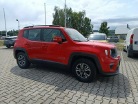 Jeep Renegade 1.0 120KM Longitude 4x2, serwis, bogate wyposażenie Nowy Sącz - zdjęcie 7