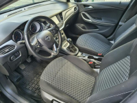Opel Astra K Sports Tourer Ruda Śląska - zdjęcie 10