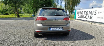 Volkswagen Golf Automat, stan bardzo dobry. Goczałkowice-Zdrój - zdjęcie 5