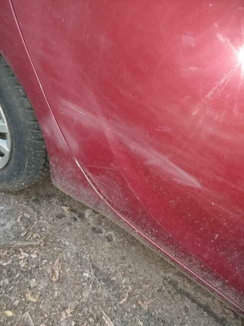 Hyundai i20 1.2 2010 r. – na części lub do naprawy Bemowo - zdjęcie 3
