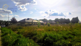 Sprzedam działkę budowlaną w Kozłowie Biskupim Kozłów Biskupi - zdjęcie 3