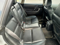 Subaru Legacy 2.0 LPG 4x4 04r Tarnów - zdjęcie 6