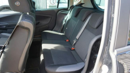 Ford B-Max super stan. Gwarancja. Polecam!!! Zielona Góra - zdjęcie 9