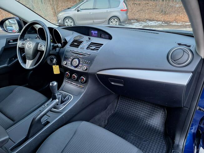 Mazda 3 Sport TE Siewierz - zdjęcie 12