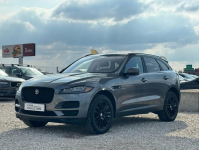 Jaguar F-Pace, 2017 Michałowice - zdjęcie 8