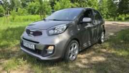Kia Picanto 1.2 B  GT LIne 4 cylindry LIFT Bardzo ładna Karczew - zdjęcie 2