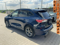 Ford Kuga ST Line X AWD Automat Skóra Kamera Podgrzewanie 190 KM