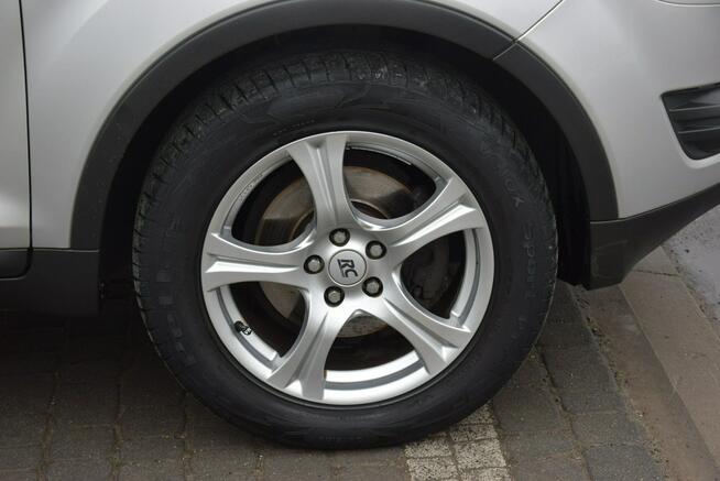 Ford Kuga 2.0D Navi/ 2012r/ 2 KPL KÓŁ/ Sprowadzony/ Opłacony Majdan Sieniawski - zdjęcie 8