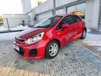 Kia Rio |1.4 benzyna 109KM | Salon Polska | 1 rok gwarancji | Kraków - zdjęcie 3