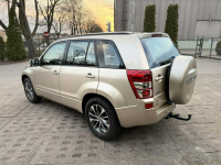 Suzuki Grand Vitara 2.0 Benzyna/4x4 Skarszewy - zdjęcie 11