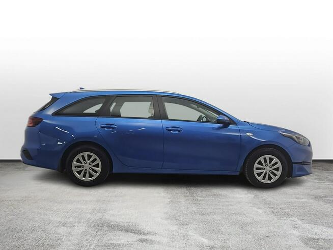 Kia Cee'd 1.5 T-GDI S ! Z Polskiego Salonu ! Faktura VAT ! Warszawa - zdjęcie 6