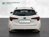 Toyota Corolla 1.8 Hybrid Comfort Kombi Warszawa - zdjęcie 6