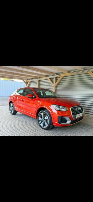 PIĘKNE AUDI Q2 Czernichów - zdjęcie 2