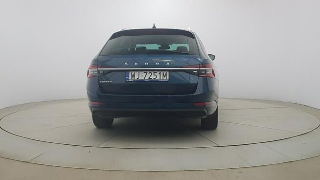 Škoda Superb 2.0 TSI Style DSG! Z Polskiego Salonu! Faktura VAT! Warszawa - zdjęcie 6