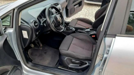 Seat Leon 1,6 MPi! Pięknie utrzymany! Rawa Mazowiecka - zdjęcie 9