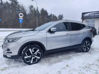 Nissan Qashqai 2018/SALON POLSKA/TEKNA+ /stan bdb/gwarancja Ełk - zdjęcie 7