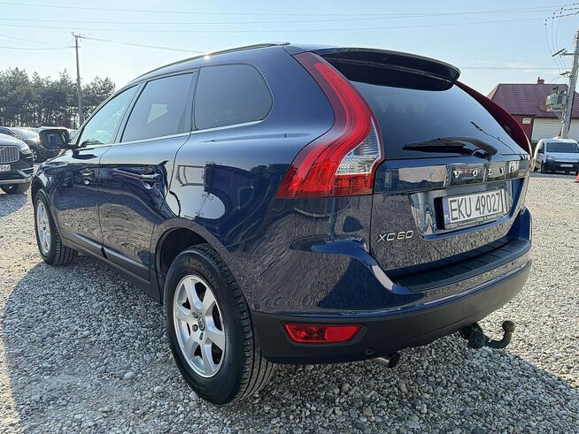 Volvo XC 60 Ocean Race 5 cylindrów Skóry Gwarancja Kutno - zdjęcie 8