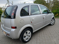 opel meriva 2009-XII/2010r 1.6gaz 5 letni, 164ys,km, klima Bydgoszcz - zdjęcie 5