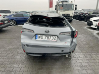 Toyota Corolla Salon PL GR Sport Hybryda Automat Kamera Gliwice - zdjęcie 3