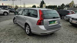 Volvo V50 Hak * Super stan * GWARANCJA w CENIE * Zamiana Świdnica - zdjęcie 10