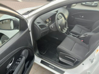 Renault Megane 1.6i alufelgi klimatyzacja startstop stan BDB 5 drzwi Gryfino - zdjęcie 9