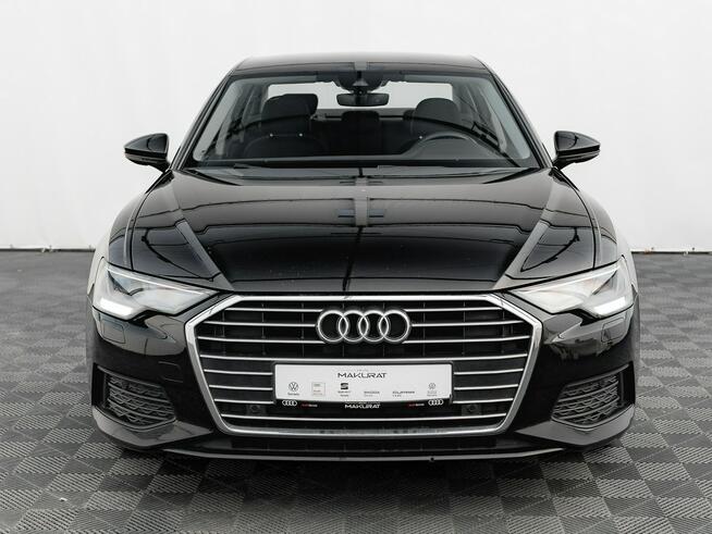 Audi A6 35 TDI mHEV Stronic Podgrz.f LED Elektry.f Salon PL VAT23% Pępowo - zdjęcie 7