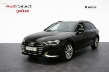 Audi A4 35TDI 163KM VirtualPlus Nav TempomatACC Kamera Ambiente Alu17
