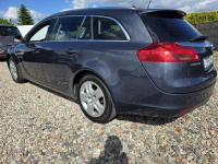Opel Insignia 1.8 140 +GAS LPG Klimatronic Gniezno - zdjęcie 3