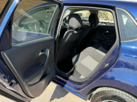 Volkswagen Polo 1.2 benzyna ładny stan bezwypadkowy klimatronik Konradów - zdjęcie 12