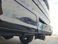 Ford F150 PLATINIUM / 4x4 / niski przebieg Białystok - zdjęcie 11