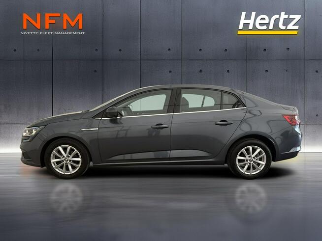 Renault Megane 1,5 DCI(115 KM) Intens Salon PL F-Vat Warszawa - zdjęcie 6