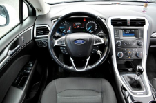 Ford Mondeo 2,0Tdci 150 KM 2xParktronik Klimatronik Płock - zdjęcie 6