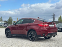 BMW X6, 2010 Michałowice - zdjęcie 6