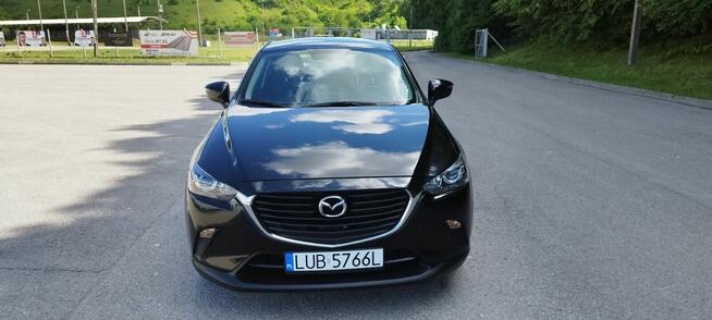 Ładna Mazda Bychawa - zdjęcie 3