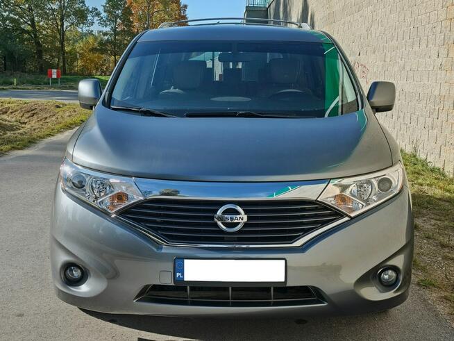 Nissan Quest Łódź - zdjęcie 2