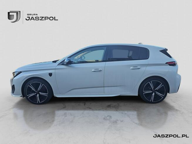 Peugeot 308 GT, Salon PL, Serwis, Bezwypadkowy, Gwarancja Łódź - zdjęcie 8