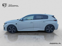 Peugeot 308 GT, Salon PL, Serwis, Bezwypadkowy, Gwarancja Łódź - zdjęcie 8