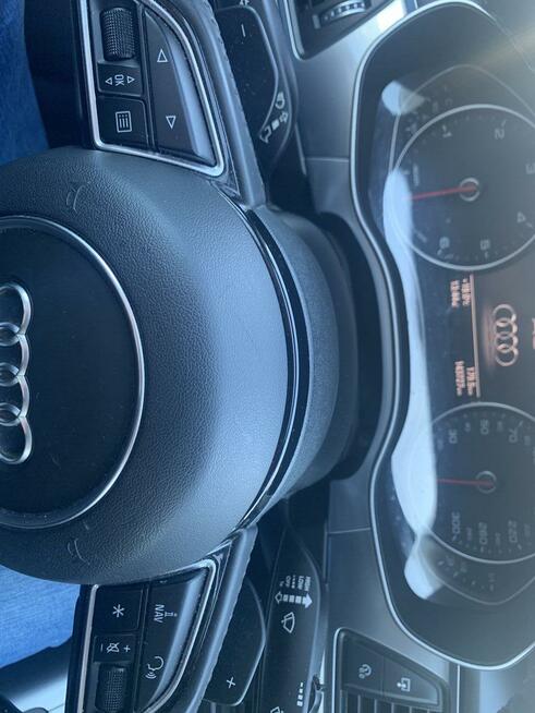 Sprzedam Audi A6C7 Krynica-Zdrój - zdjęcie 11